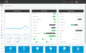 Management Console